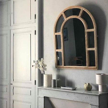 Le Compostelle Chic, Charme, Confort, Cocooning 80 M² Saint-Léonard-de-Noblat Zewnętrze zdjęcie