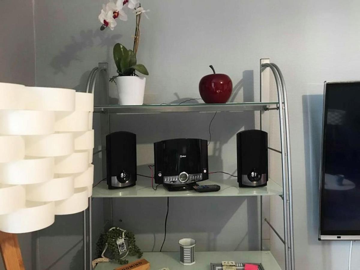 Le Compostelle Chic, Charme, Confort, Cocooning 80 M² Saint-Léonard-de-Noblat Zewnętrze zdjęcie