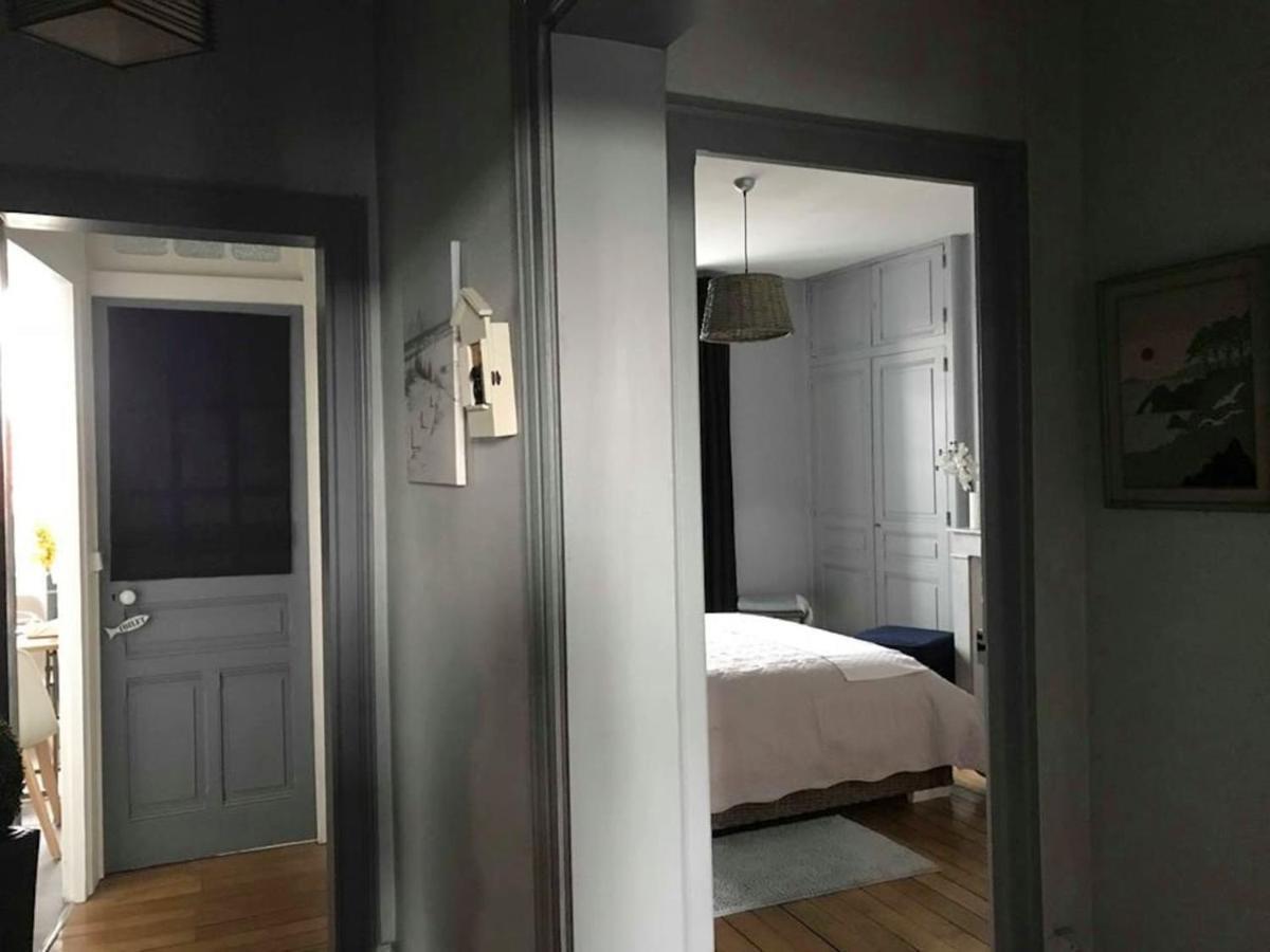 Le Compostelle Chic, Charme, Confort, Cocooning 80 M² Saint-Léonard-de-Noblat Zewnętrze zdjęcie