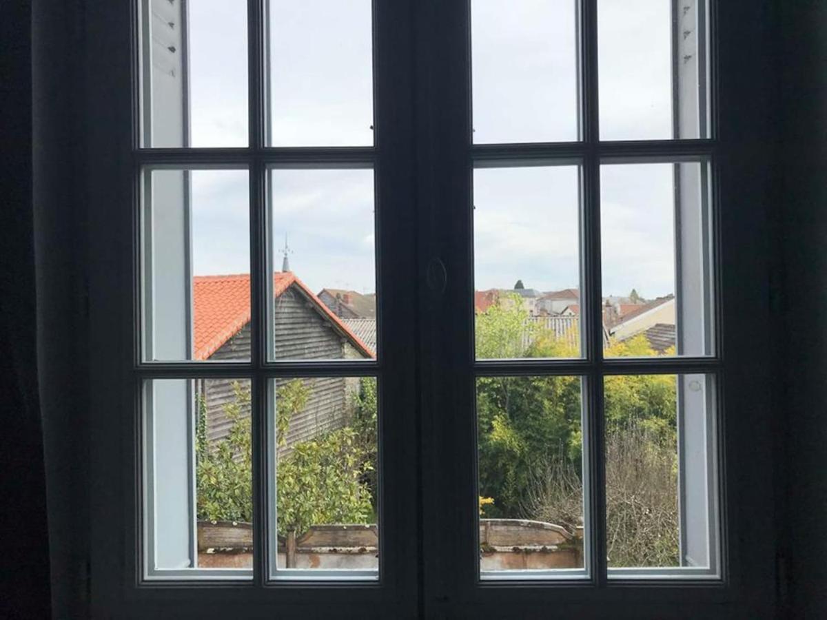 Le Compostelle Chic, Charme, Confort, Cocooning 80 M² Saint-Léonard-de-Noblat Zewnętrze zdjęcie
