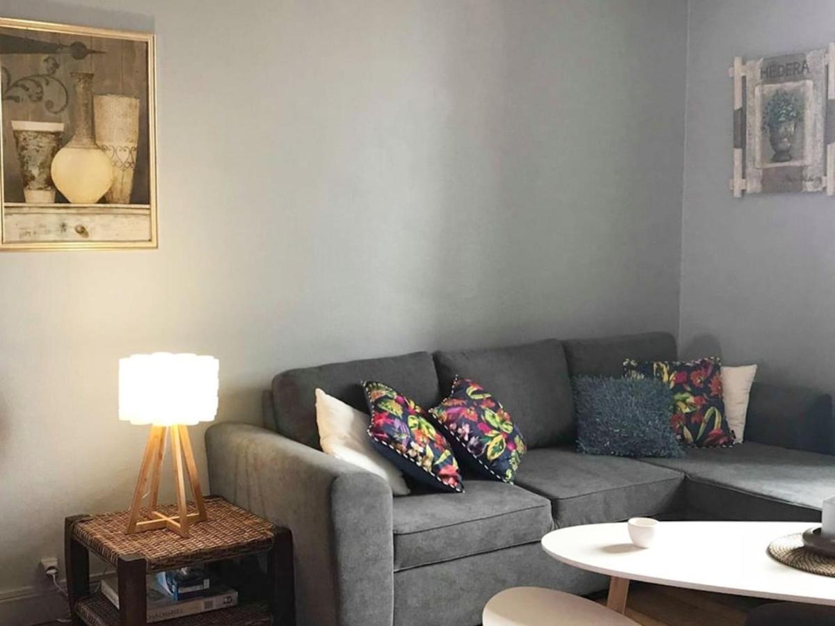 Le Compostelle Chic, Charme, Confort, Cocooning 80 M² Saint-Léonard-de-Noblat Zewnętrze zdjęcie