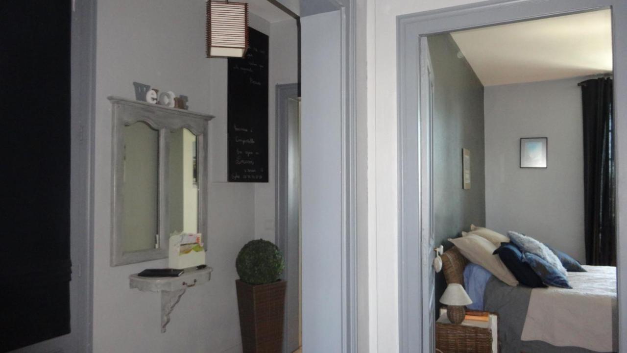 Le Compostelle Chic, Charme, Confort, Cocooning 80 M² Saint-Léonard-de-Noblat Zewnętrze zdjęcie