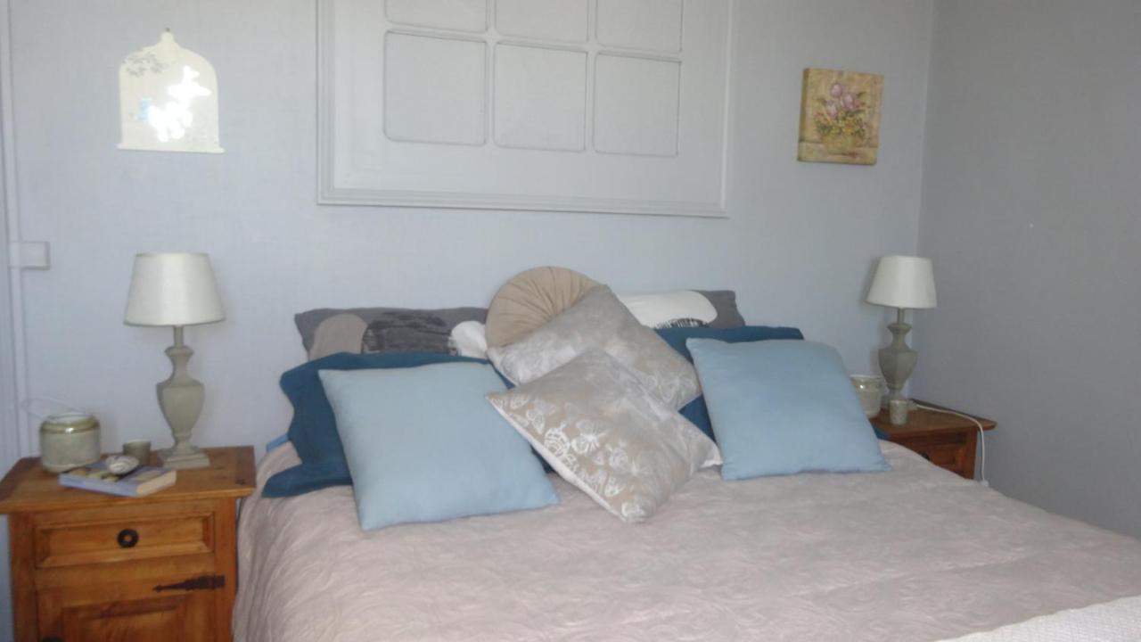 Le Compostelle Chic, Charme, Confort, Cocooning 80 M² Saint-Léonard-de-Noblat Zewnętrze zdjęcie