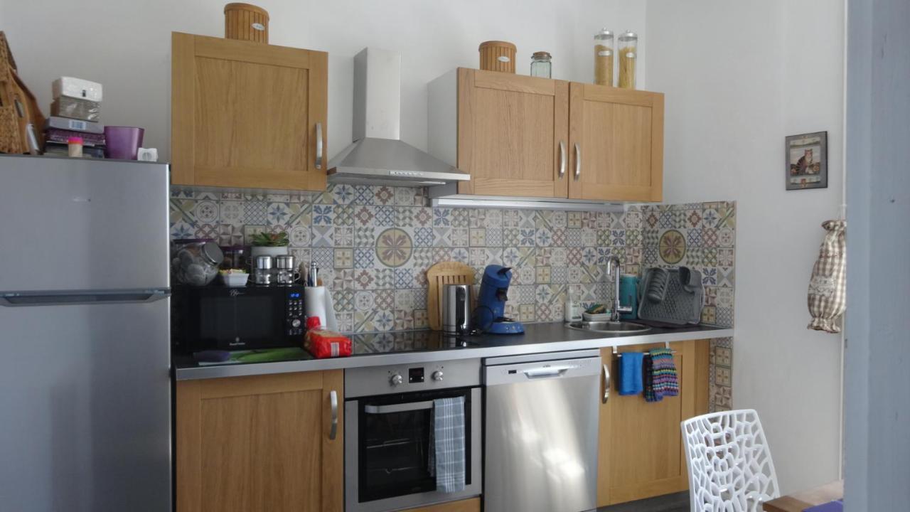 Le Compostelle Chic, Charme, Confort, Cocooning 80 M² Saint-Léonard-de-Noblat Zewnętrze zdjęcie